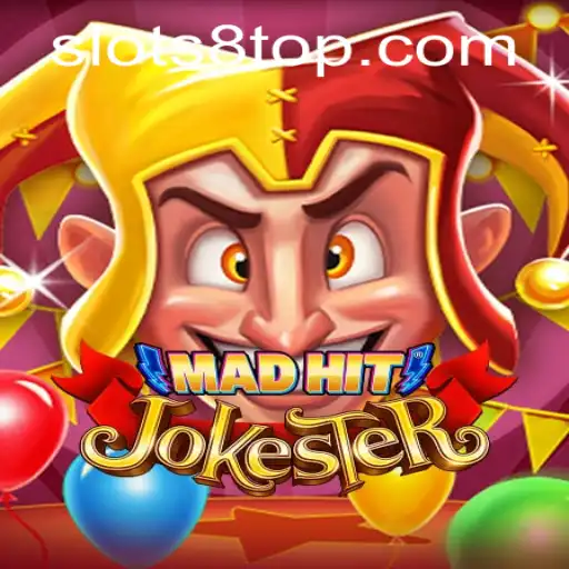 MadHitJokester: A Thrilling Casino Experience
