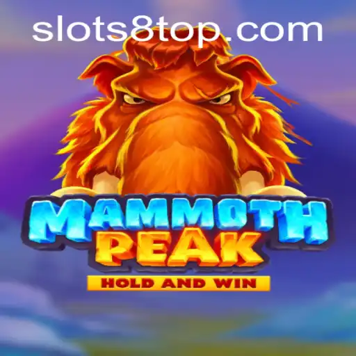 Exploring MammothPeak: A Thrilling Adventure in the Slot Gaming World