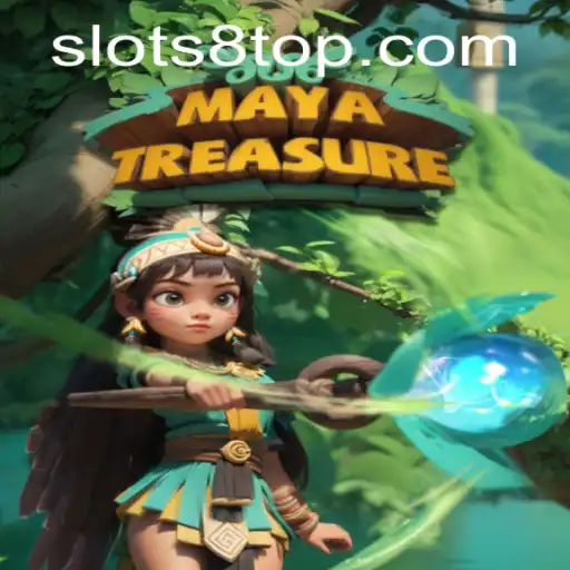 Discover the Thrill of MayaTreasure Slots on SLOTS8.COM