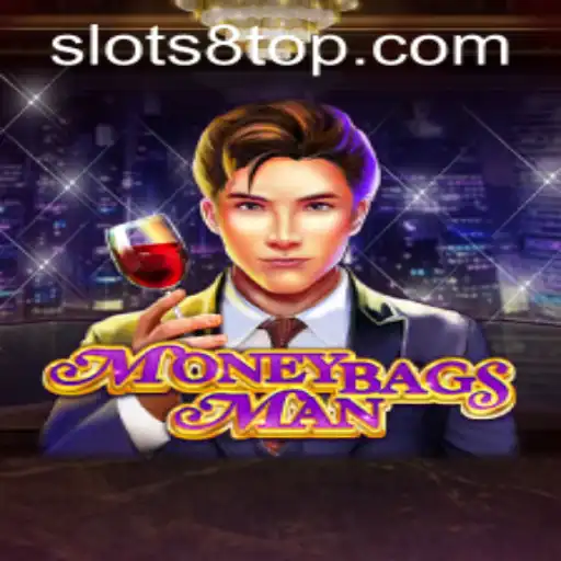 Exploring the Exciting World of MoneybagsMan on SLOTS8.COM