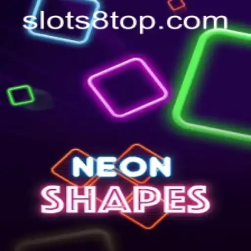 NeonShapes: A Bold Fusion of Strategy and Fun