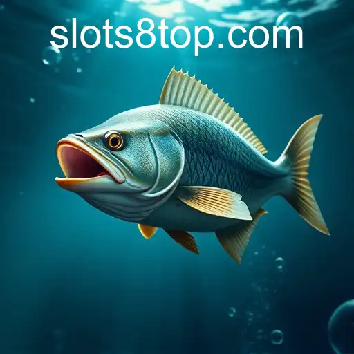 Exploring the World of Online Fishing: A Deep Dive into SLOTS8.COM