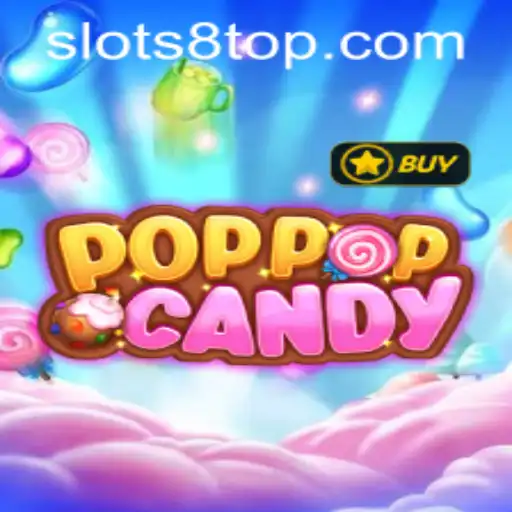Exploring the Vibrant World of POPPOPCANDY: A Thrilling Adventure on SLOTS8.COM
