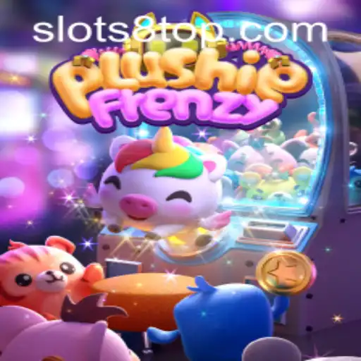Exploring PlushieFrenzy: A Captivating Slot Adventure with SLOTS8.COM