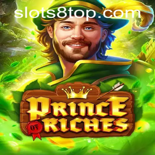 Dive into the Thrilling World of PrinceOfRiches on SLOTS8.COM