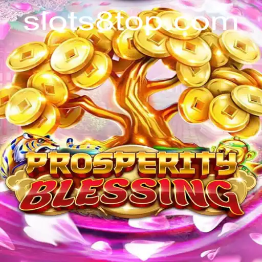 Exploring 'ProsperityBlessing': A Slot Game Experience with SLOTS8.COM