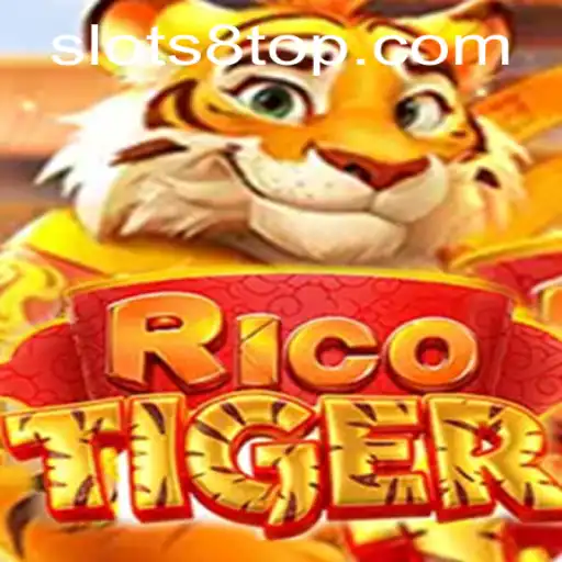 Exploring the Exciting World of RicoTiger: Unveiling the Thrills of SLOTS8.COM