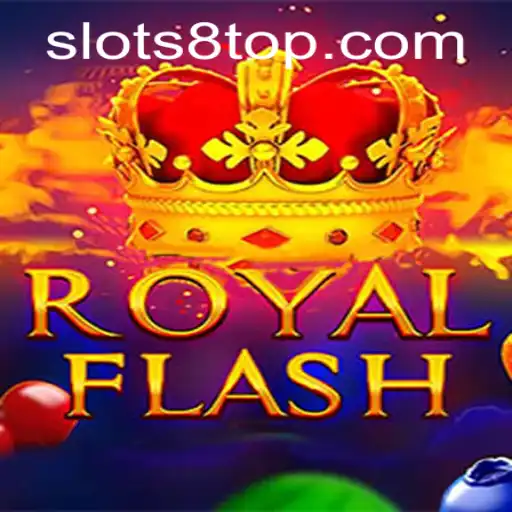 Explore the Thrills of RoyalFlash: Your Gateway to Gaming Adventure at SLOTS8.COM