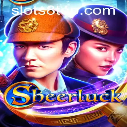 Discover the Exciting World of Sheerluck at SLOTS8.COM