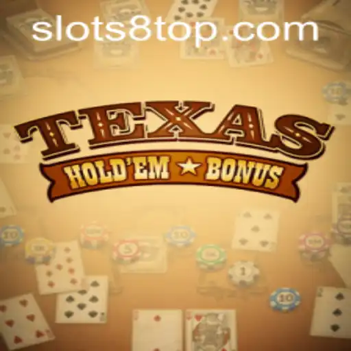Discover Texas Hold'em Bonus: A Strategic Twist on a Classic Game