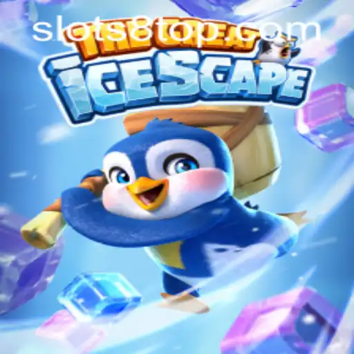 The Great Icescape: Dive Into the Frozen Adventure