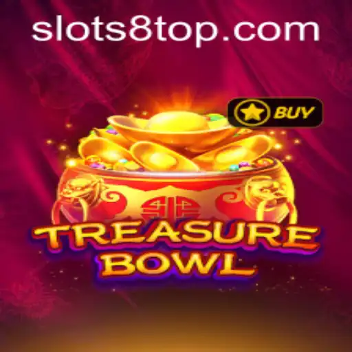 TreasureBowl: An Adventure in Modern Slot Gaming