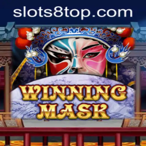Discover WinningMask: An Enticing Slot Adventure with SLOTS8.COM