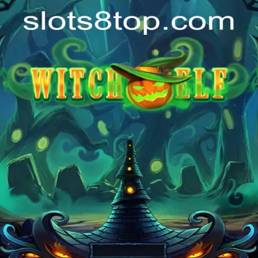WitchElf: A Magical Journey into Fantasy Gaming